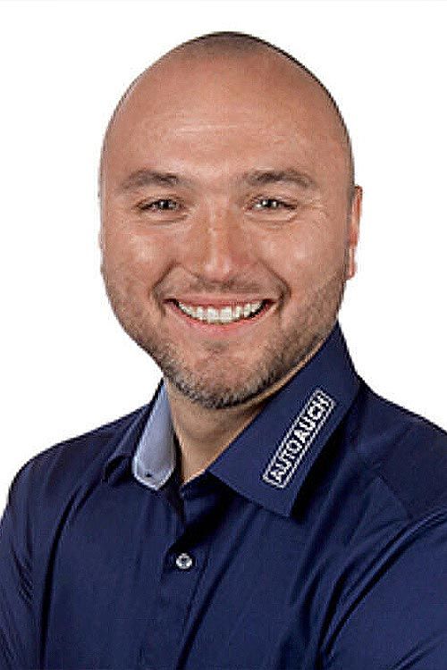 Foto von Richard  Auch