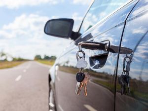 Lackschadenreparatur