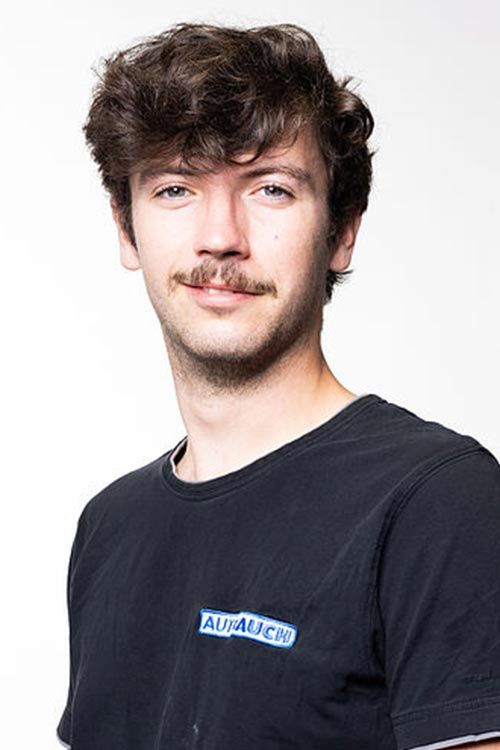 Foto von Benedikt Lederer