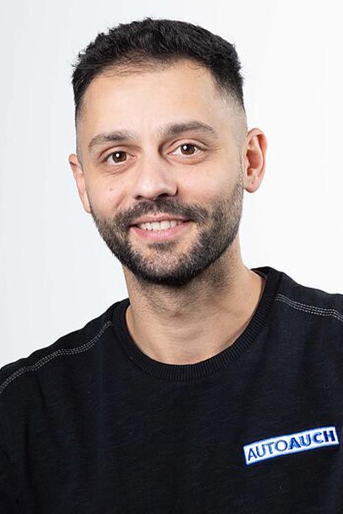 Foto von Giuseppe  Rizzo