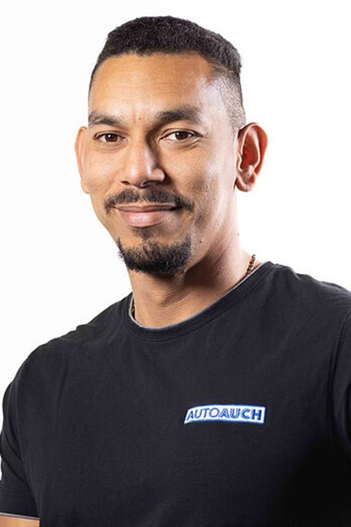 Foto von Osniel Santos Valdivia