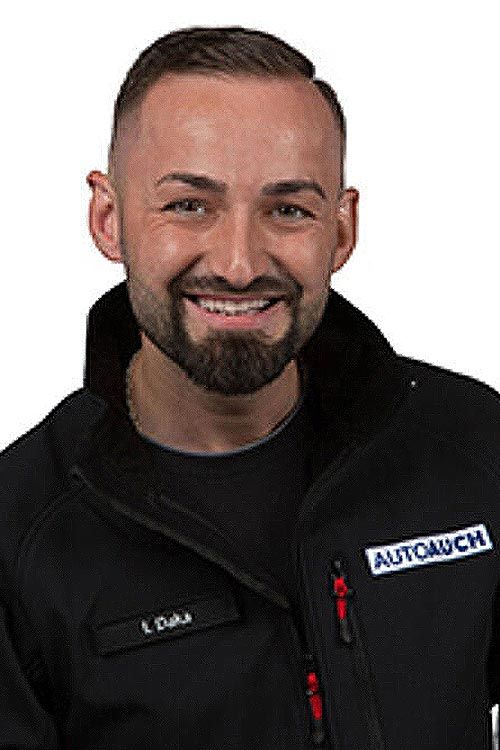 Foto von Ismail Daka