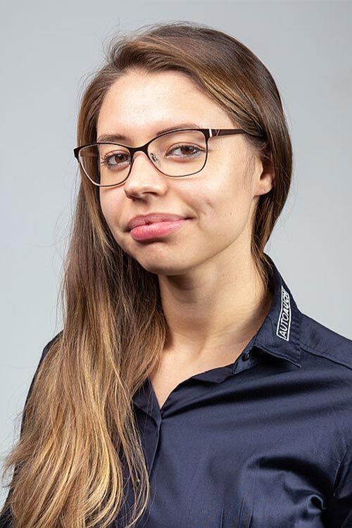 Foto von Kristina Renz